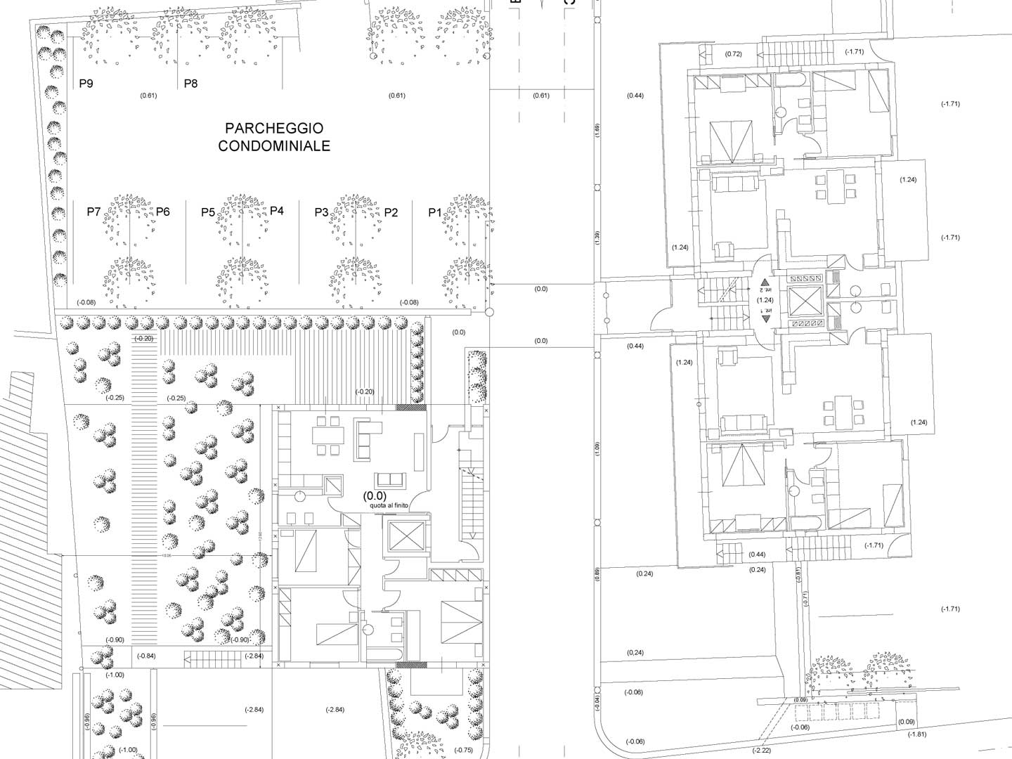 Costruzione Edifici Napoli