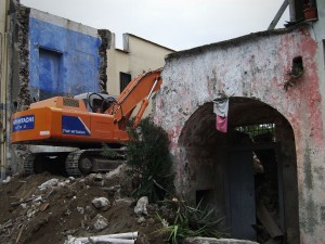Abbattimento e Ricostruzione | Mifra Costruzioni